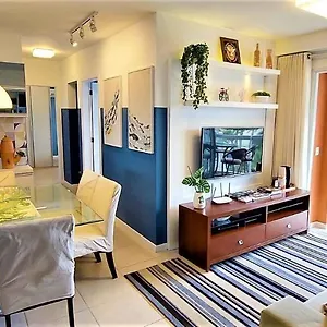 Havana Beach - Torre 1 - Vista Mar Apartamento Penha (Santa Catarina)