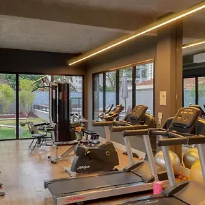 Anylife Comfort Vila Olímpia I Apartamento São Paulo