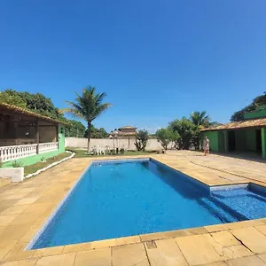  Quarto em Acomodações Particulares Flo De Lotu