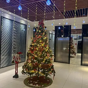 Prox A Beira Mar Apartamento Fortaleza (Ceara)