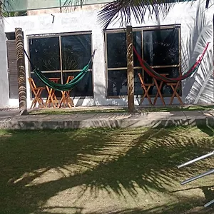 Beira Mar Apartamento Pôrto das Galinhas