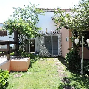  Casa de Férias Casa 6 Quartos