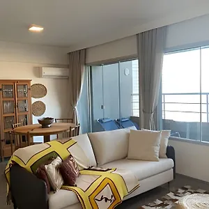 Hosts Br - Cobertura Duplex Frente Mar Apartamento Fortaleza (Ceara)