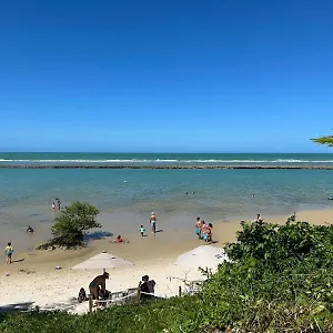 Polinésia Apartamento Pôrto das Galinhas